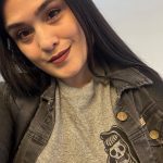 Noelia Noemi Bravo