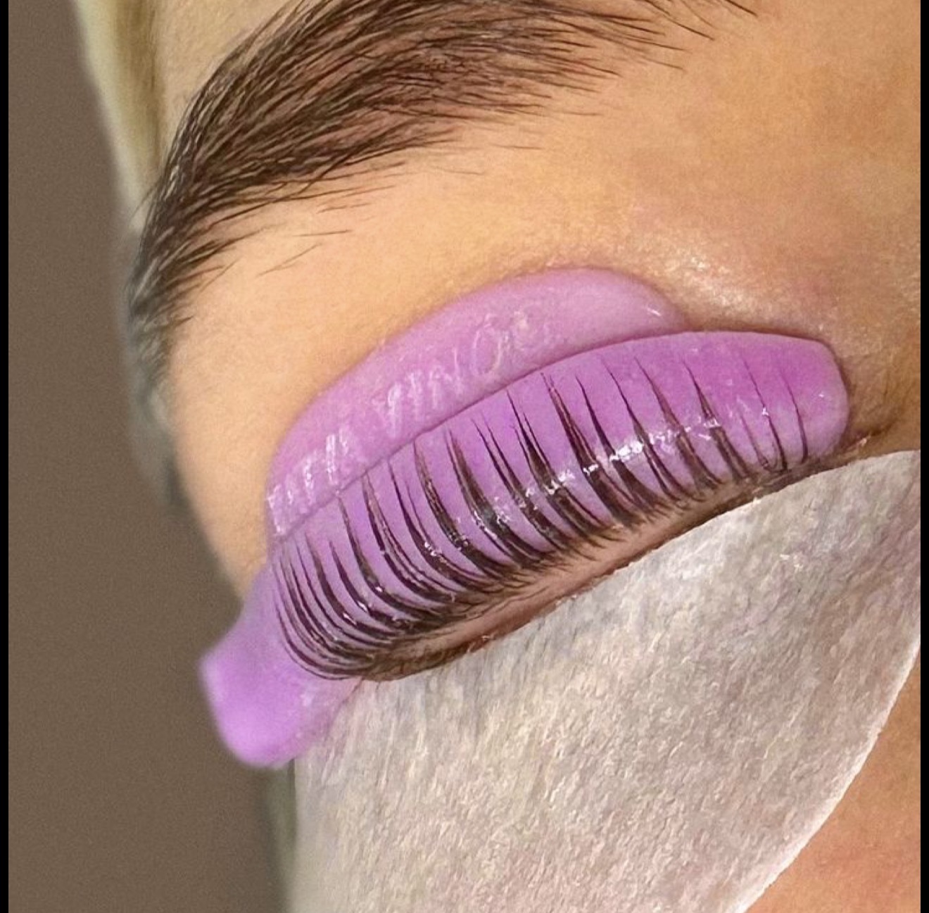 LASH LIFTING , LAMINADO Y PERFILADO
