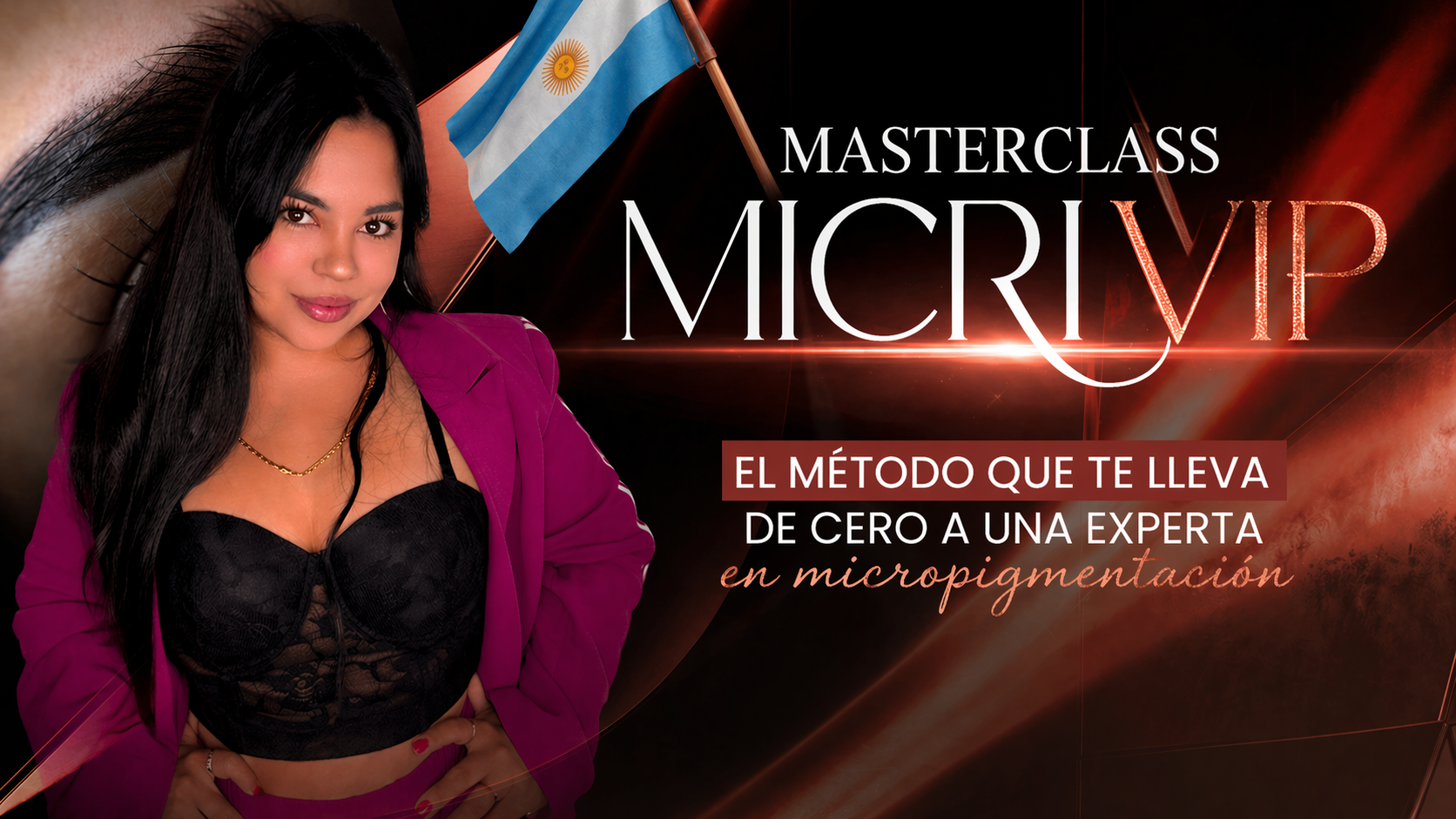 MICRO VIP G-30 MICROBLADING