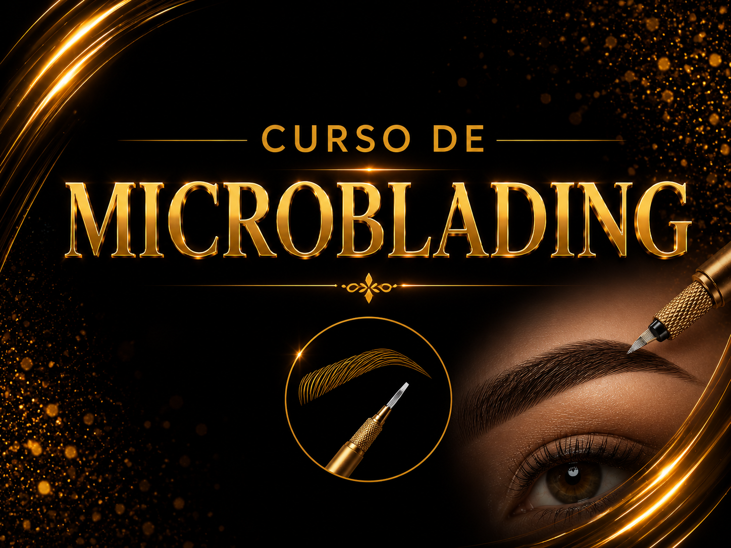 CURSO MICROBLADING CEJAS